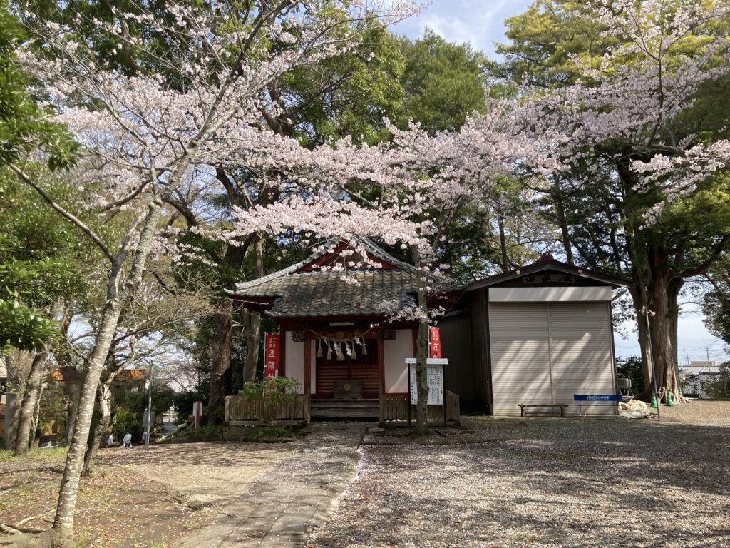 十二神社